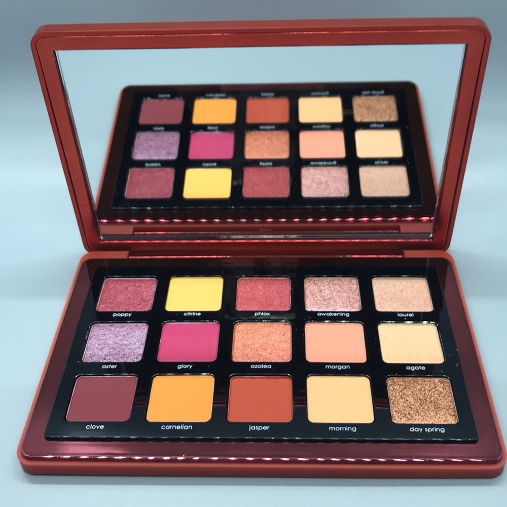 NIB Natasha Denona Sunrise Palette